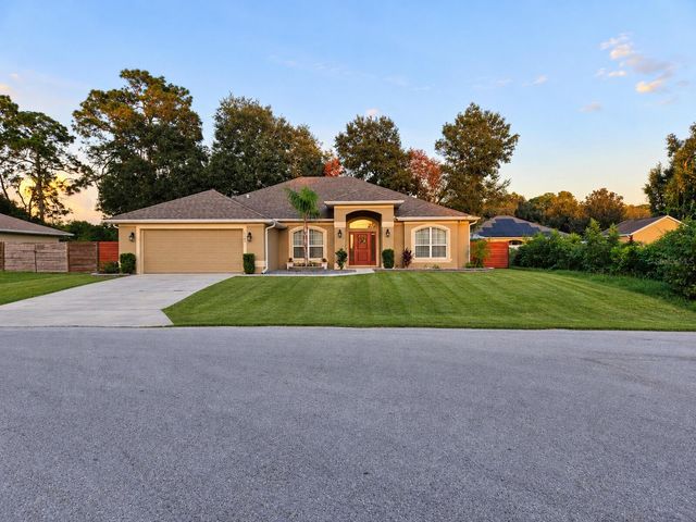 16049 SE 89TH TERRACE, Summerfield, FL 34491