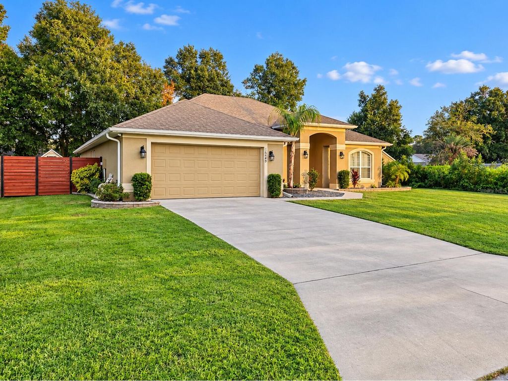 16049 SE 89TH TERRACE, Summerfield, FL 34491