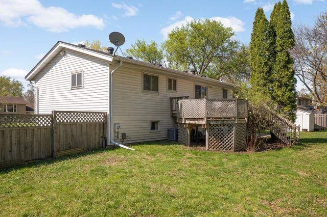 2600 E 121st Street, Burnsville, MN 55337