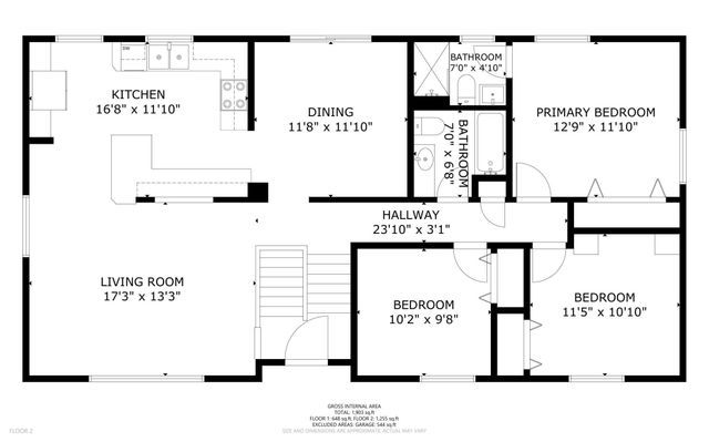 2600 E 121st Street, Burnsville, MN 55337