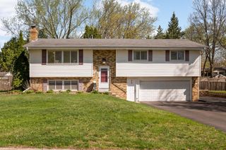 2600 E 121st Street, Burnsville, MN 55337