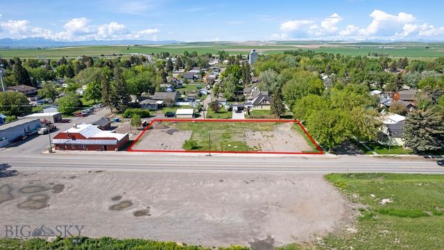 214 W Main St, Manhattan, MT 59741 property photo