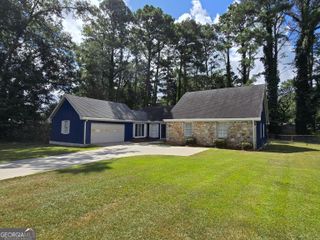 2251 Country Club Drive SE, Conyers, GA 30013