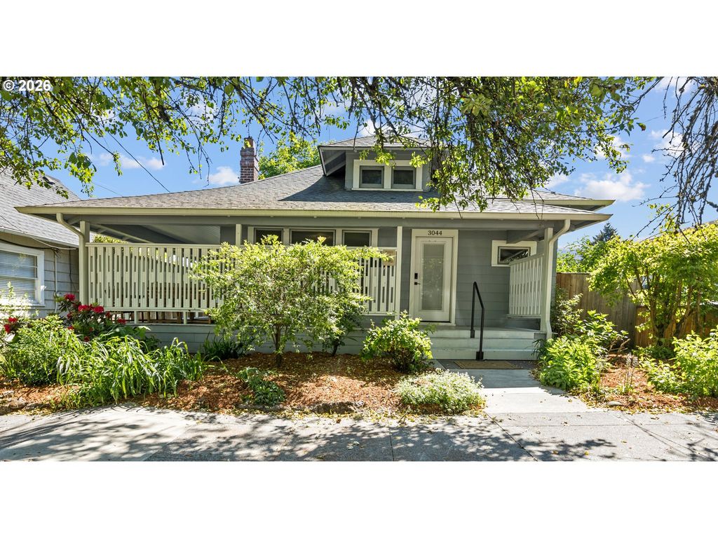 3044 Se 9TH Ave, Portland, OR 97202