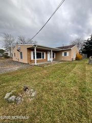 1005 Beach Boulevard, Forked River, NJ 08731