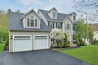 6 Hancock Road, Windham, NH 03087