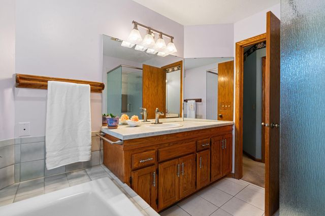 1320 Griffin Avenue, Mahtomedi, MN 55115