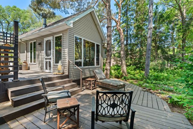 1320 Griffin Avenue, Mahtomedi, MN 55115