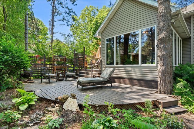 1320 Griffin Avenue, Mahtomedi, MN 55115