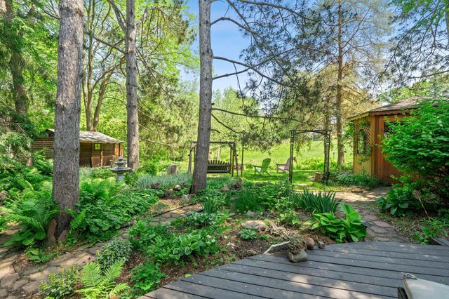 1320 Griffin Avenue, Mahtomedi, MN 55115