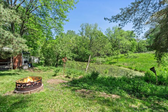 1320 Griffin Avenue, Mahtomedi, MN 55115