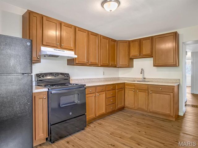 221 N 2nd Street, Belleville, IL 62220