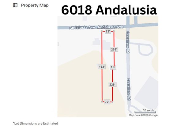 6018 Andalusia, Jurupa Valley, CA 92509