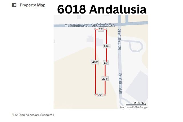 6018 Andalusia, Jurupa Valley, CA 92509