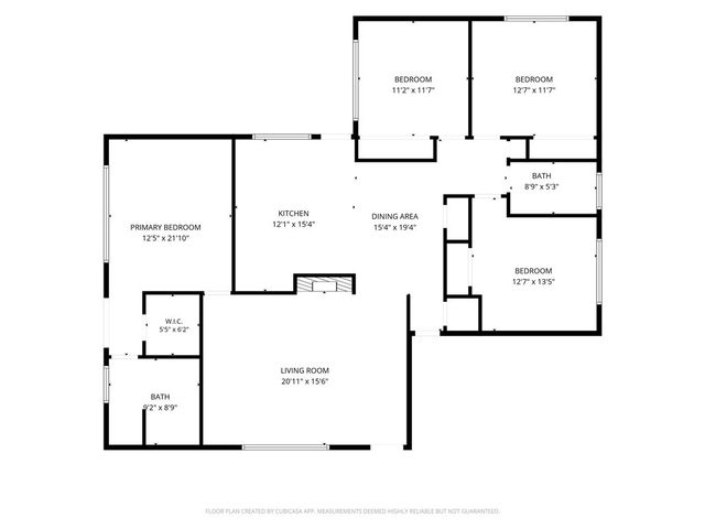6018 Andalusia, Jurupa Valley, CA 92509