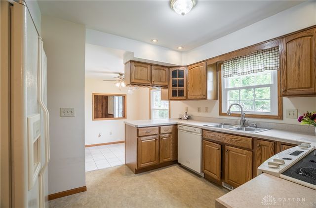 7013 Woodcroft Drive, Englewood, OH 45322