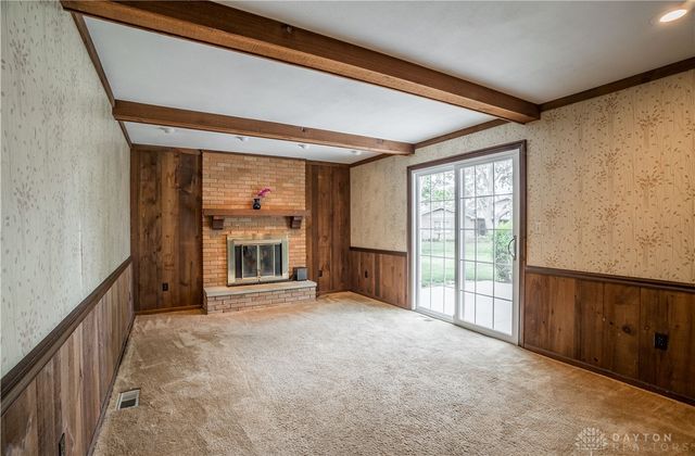 7013 Woodcroft Drive, Englewood, OH 45322