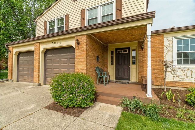 7013 Woodcroft Drive, Englewood, OH 45322
