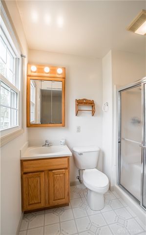 7013 Woodcroft Drive, Englewood, OH 45322
