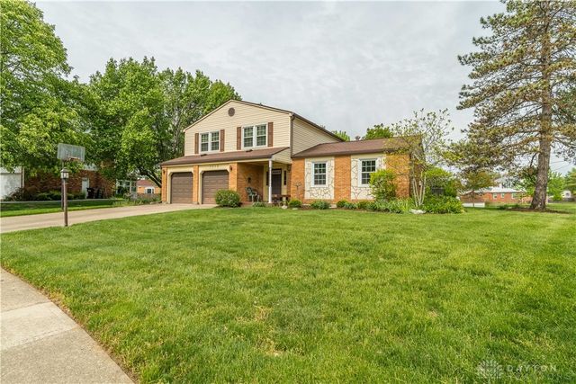 7013 Woodcroft Drive, Englewood, OH 45322