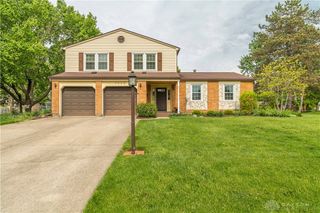 7013 Woodcroft Drive, Englewood, OH 45322
