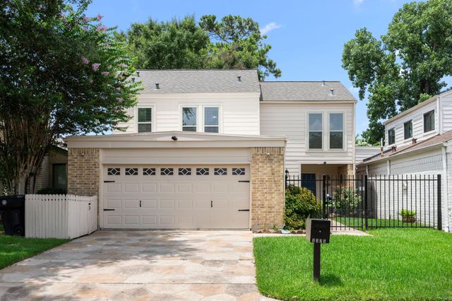 1375 Bullock Lane, Houston, TX 77055