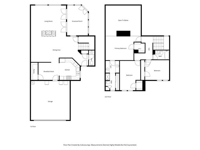 1375 Bullock Lane, Houston, TX 77055
