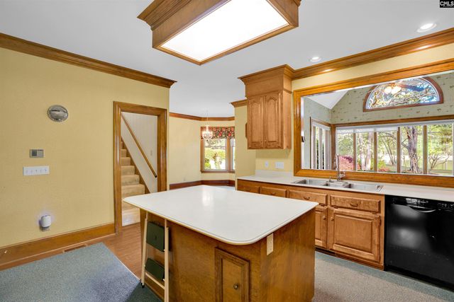 136 Fishers Shore Road, Columbia, SC 29223