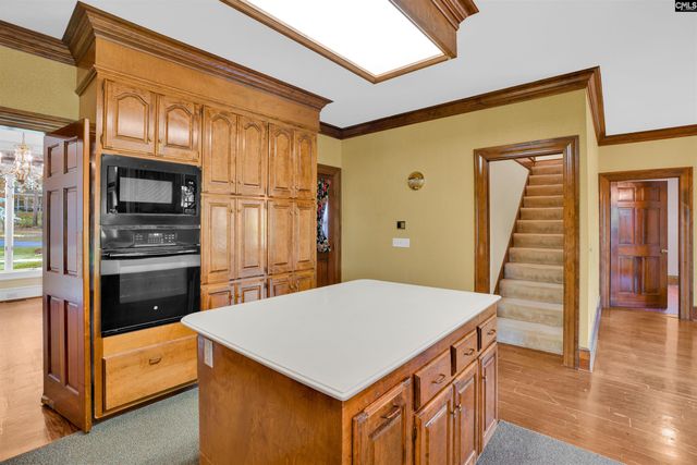 136 Fishers Shore Road, Columbia, SC 29223