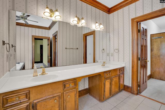 136 Fishers Shore Road, Columbia, SC 29223