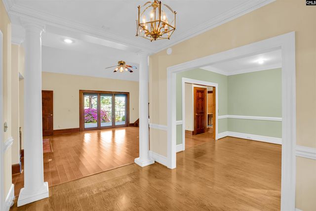 136 Fishers Shore Road, Columbia, SC 29223