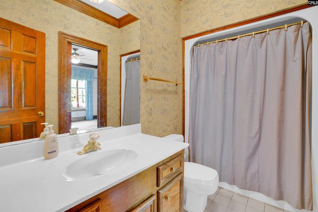 136 Fishers Shore Road, Columbia, SC 29223