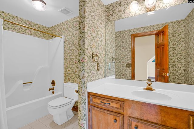 136 Fishers Shore Road, Columbia, SC 29223