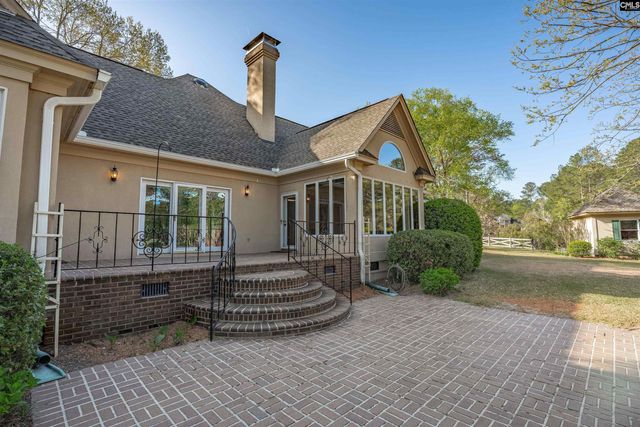 136 Fishers Shore Road, Columbia, SC 29223