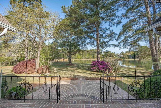 136 Fishers Shore Road, Columbia, SC 29223