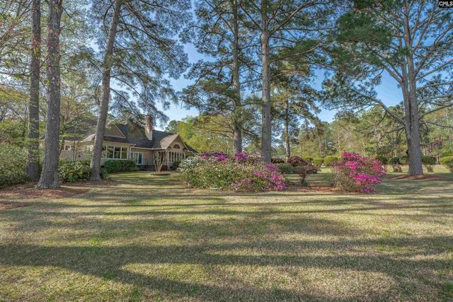 136 Fishers Shore Road, Columbia, SC 29223