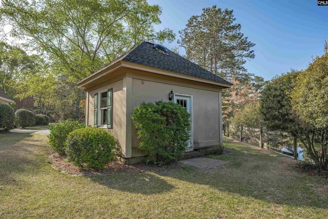 136 Fishers Shore Road, Columbia, SC 29223