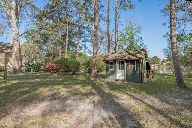 136 Fishers Shore Road, Columbia, SC 29223