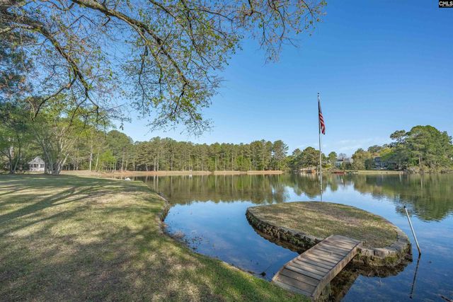 136 Fishers Shore Road, Columbia, SC 29223