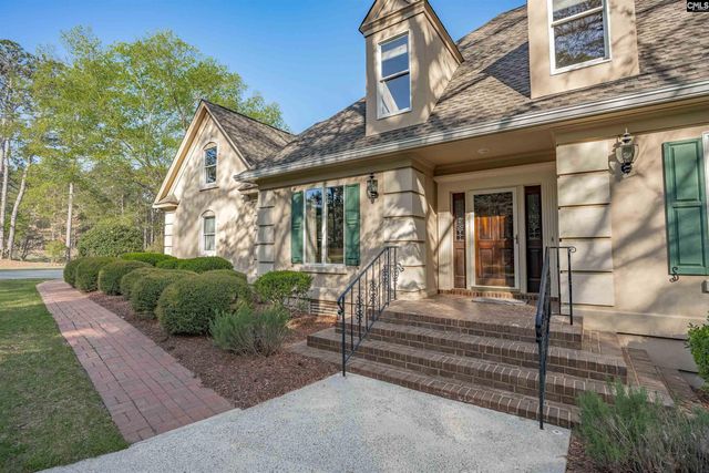 136 Fishers Shore Road, Columbia, SC 29223