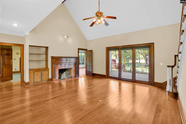 136 Fishers Shore Road, Columbia, SC 29223