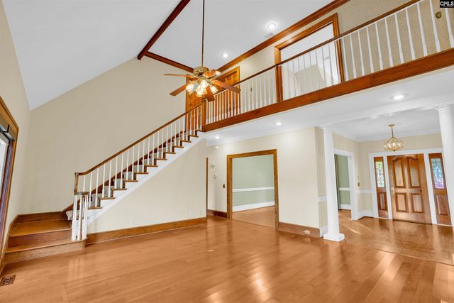 136 Fishers Shore Road, Columbia, SC 29223