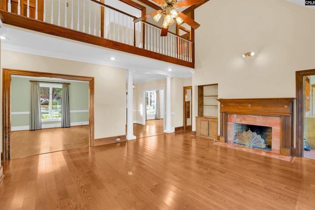 136 Fishers Shore Road, Columbia, SC 29223