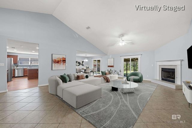 12279 Verona Court, Foley, AL 36535