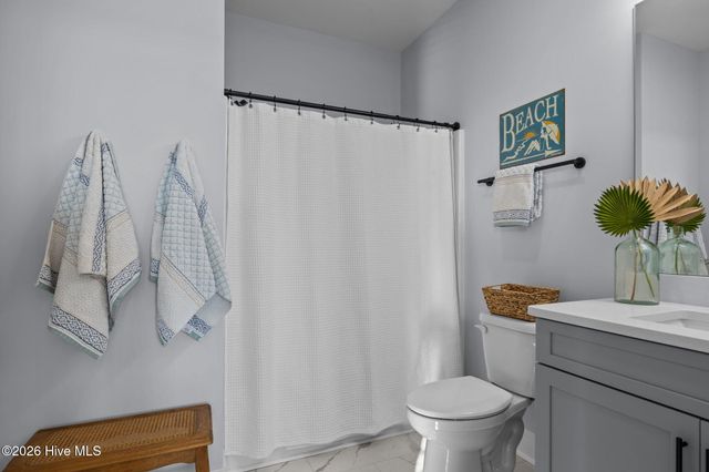 200 Olde Towne Yacht Club Drive 43, Beaufort, NC 28516