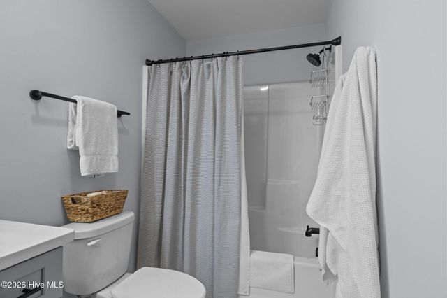 200 Olde Towne Yacht Club Drive 43, Beaufort, NC 28516