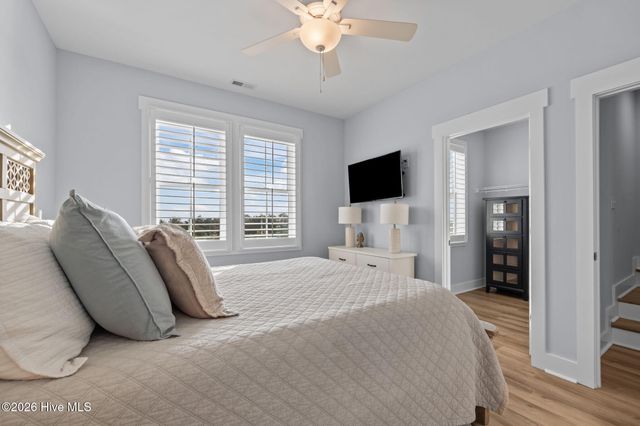 200 Olde Towne Yacht Club Drive 43, Beaufort, NC 28516