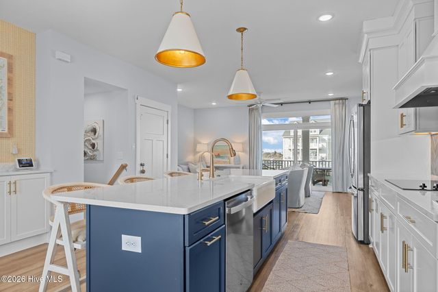 200 Olde Towne Yacht Club Drive 43, Beaufort, NC 28516