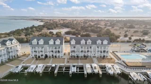 200 Olde Towne Yacht Club Drive 43, Beaufort, NC 28516