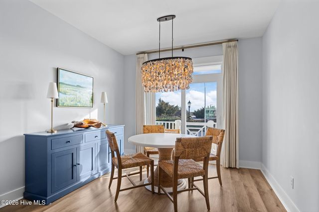 200 Olde Towne Yacht Club Drive 43, Beaufort, NC 28516